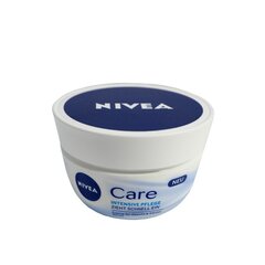 Дневной крем Nivea Care, 50 мл цена и информация | Кремы, лосьоны для тела | 220.lv