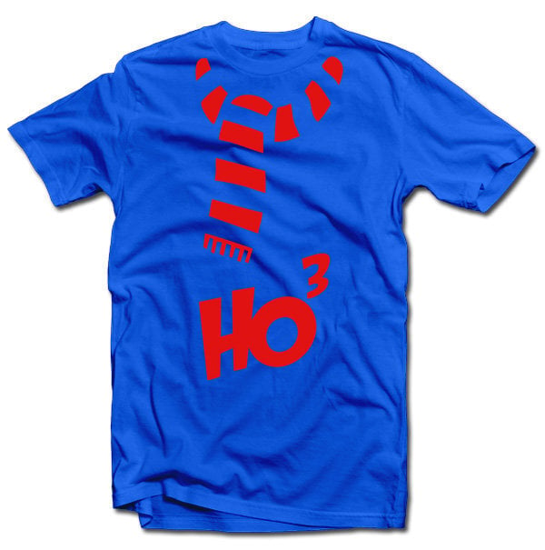 T-krekls "Ho Ho Ho" cena un informācija |  Oriģināli T-krekli | 220.lv
