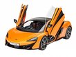 Revell - McLaren 570S dāvanu komplekts, 1/24, 67051 цена и информация | Konstruktori | 220.lv