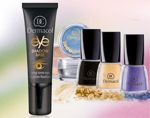 Acu ēnu bāze Dermacol Eye Shadow Base 7,5 ml cena un informācija | Acu ēnas, skropstu tušas, zīmuļi, serumi | 220.lv