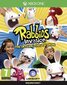 Rabbids Invasion: The Interactive TV Show цена и информация | Datorspēles | 220.lv