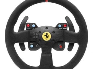 Игровой руль Thrustmaster T300 Ferrari цена и информация | Игровые рули | 220.lv