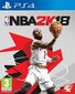 NBA 2k18, PS4 цена и информация | Datorspēles | 220.lv