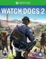 X1 Watch Dogs 2 цена и информация | Datorspēles | 220.lv