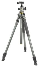 Vanguard ALTA PRO 2+ 263AB 100 173 cm, 7 kg, Number of legs 3, 74 cm, Swivelling, Digital/film cameras, Alta BH 100 Ball Head цена и информация | Штативы для фотоаппаратов | 220.lv