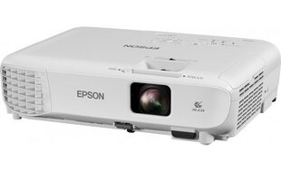 Epson V11H840040 цена и информация | Проекторы | 220.lv