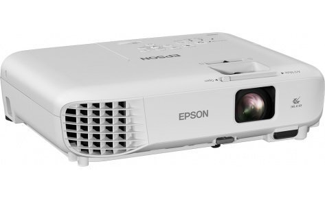 Epson V11H840040 цена и информация | Projektori | 220.lv