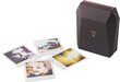 Fujifilm Instax SHARE SQ SP-3 + 10 foto lapiņas Black WW cena un informācija | Printeri un daudzfunkcionālās ierīces | 220.lv