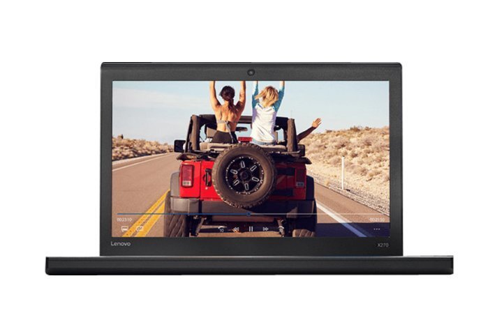 Lenovo ThinkPad X270 (20HN002UMX) Win10 pro NOR цена и информация | Portatīvie datori | 220.lv
