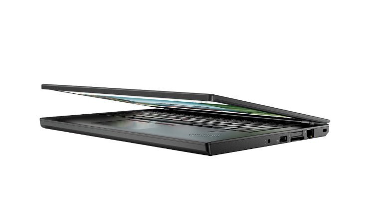 Lenovo ThinkPad X270 (20HN002UMX) Win10 pro NOR цена и информация | Portatīvie datori | 220.lv
