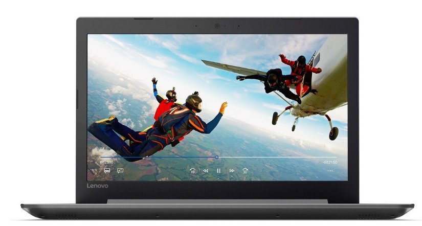 Lenovo Ideapad 320-15IKB (81BG007DPB) cena un informācija | Portatīvie datori | 220.lv