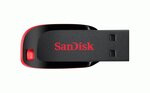SanDisk Cruzer Blade 16 GB