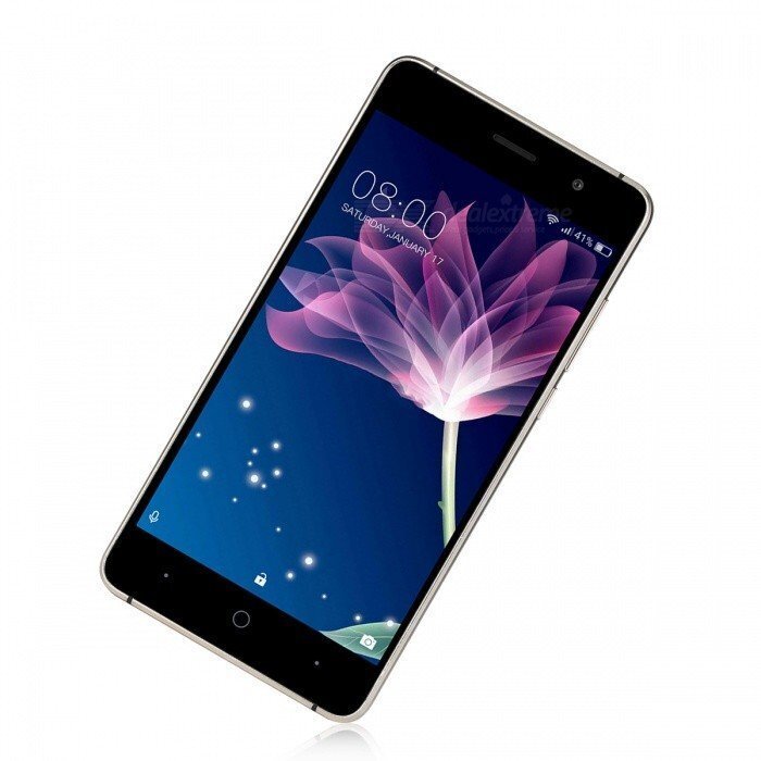 DooGee X10 Dual Black cena un informācija | Mobilie telefoni | 220.lv