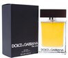 Dolce & Gabbana The One EDT vīriešiem 100 ml цена и информация | Vīriešu smaržas | 220.lv