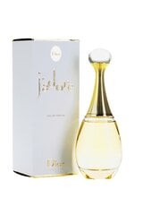 Parfimērijas ūdens Christian Dior J'Adore EDP sievietēm 50 ml cena un informācija | Sieviešu smaržas | 220.lv