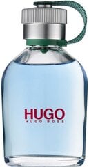 Мужская парфюмерия Hugo Hugo Boss EDT: Емкость - 40 мл цена и информация | Мужские духи | 220.lv