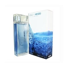 Tualetes ūdens Kenzo L'Eau Par Kenzo Pour Femme edt 30 ml цена и информация | Женские духи | 220.lv