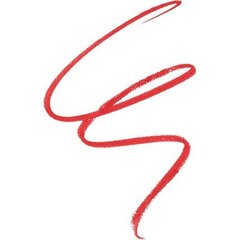 Maybelline Gigi Hadid Collection лайнер для губ 1 tk, 25 Austyn цена и информация | Помады, бальзамы, блеск для губ | 220.lv