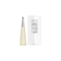 Issey Miyake L´Eau D´Issey EDT sievietēm 50 ml cena un informācija | Sieviešu smaržas | 220.lv