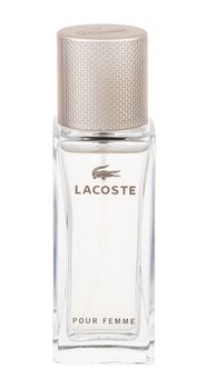 Sieviešu smaržas Lacoste EDP: Tilpums - 30 ml cena un informācija | Sieviešu smaržas | 220.lv