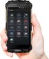 Doogee S60, 64 GB, Dual SIM Black cena un informācija | Mobilie telefoni | 220.lv