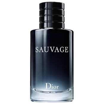 Туалетная вода Dior Sauvage EDT для мужчин, 60 мл цена и информация | Мужские духи | 220.lv