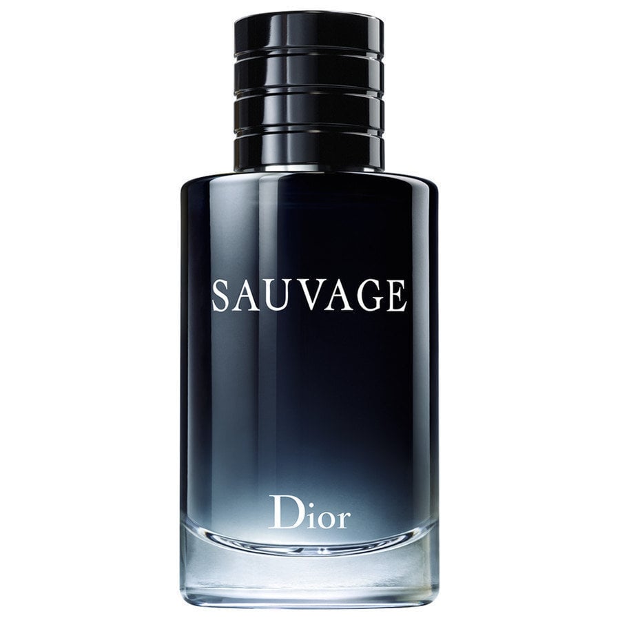 Tualetes ūdens Christian Dior Sauvage edt 60 ml цена и информация | Vīriešu smaržas | 220.lv