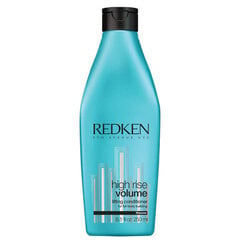 Кондиционер для обьема волос Redken High Rise Volume Lifting, 250 мл цена и информация | Бальзамы, кондиционеры | 220.lv