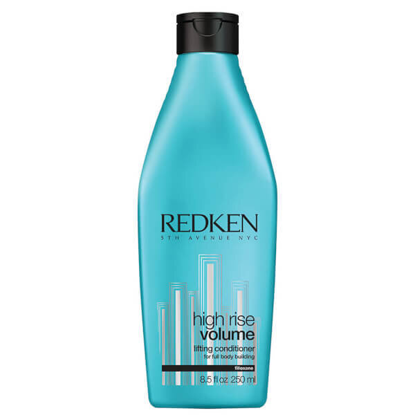 Kondicionieris matu apjomam Redken High Rise Volume Lifting, 250 ml cena un informācija | Matu kondicionieri, balzāmi | 220.lv