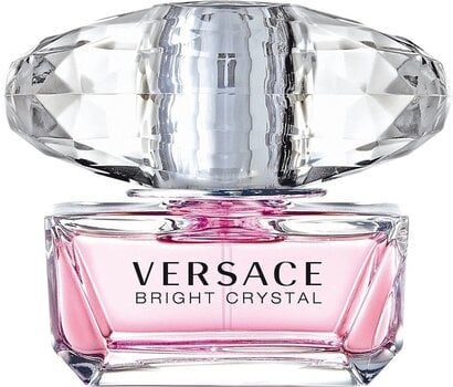 Туалетная вода Versace Bright Crystal EDT для женщин 30 мл цена и информация | Женские духи | 220.lv