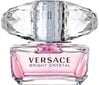 Sieviešu smaržas Bright Crystal Versace EDT: Tilpums - 30 ml цена и информация | Sieviešu smaržas | 220.lv
