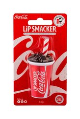 Aromatizēts lūpu balzams Lip Smacker Coca-Cola Classic 7,4 g cena un informācija | Lūpu krāsas, balzāmi, spīdumi, vazelīns | 220.lv