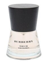 Parfimērijas ūdens Touch Wo Burberry EDP: Tilpums - 30 ml cena un informācija | Burberry Smaržas, kosmētika | 220.lv