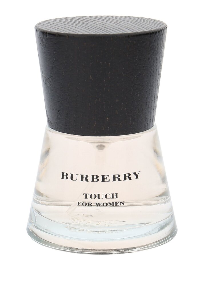 Parfimērijas ūdens Touch Wo Burberry EDP: Tilpums - 30 ml цена и информация | Sieviešu smaržas | 220.lv