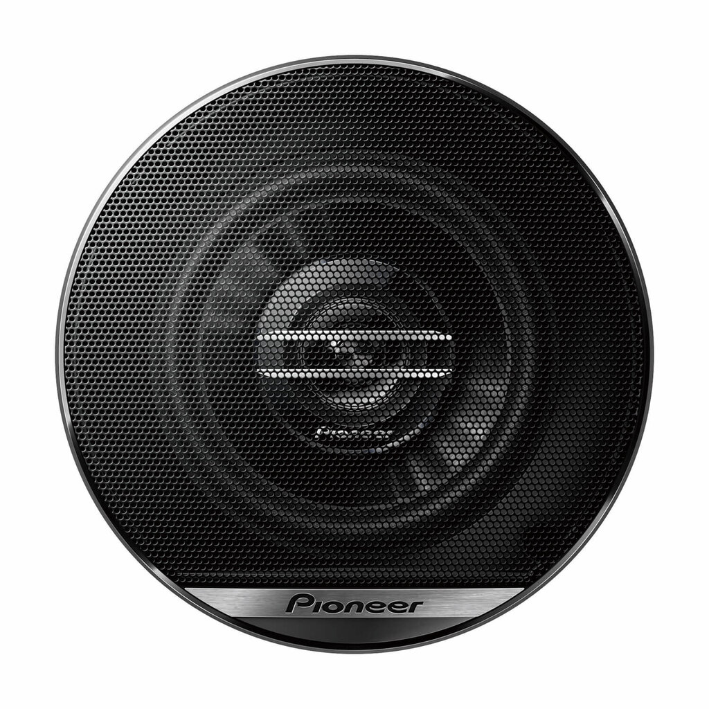 Auto audio skaļruņi Pioneer, TS-G1020F cena un informācija | Auto akustiskās sistēmas | 220.lv