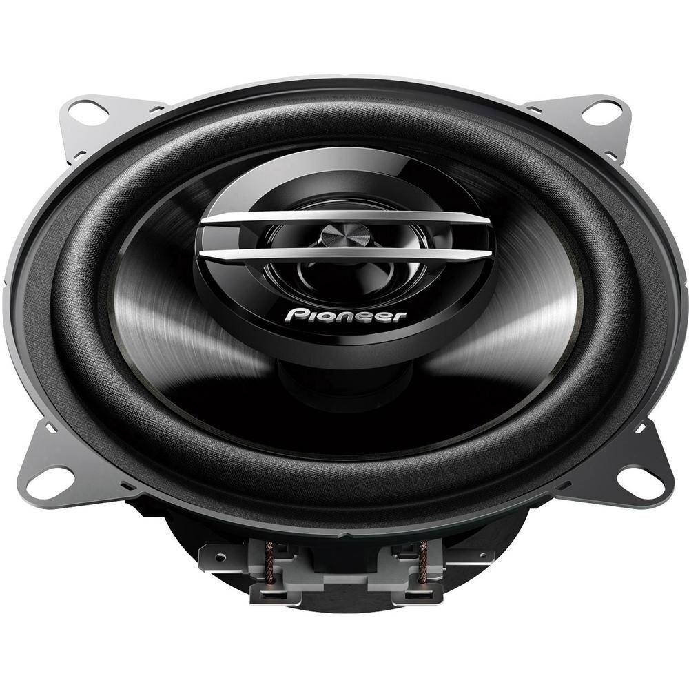 Auto audio skaļruņi Pioneer, TS-G1020F цена и информация | Auto akustiskās sistēmas | 220.lv