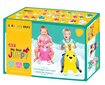 Rotaļlietu vienradzis Gerardo's toys My first Jumpy cena un informācija | Rotaļlietas zīdaiņiem | 220.lv