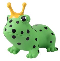 Попрыгун Gerardo's Toys Jumpy Гусеница, зелёный цена и информация | Игрушки для малышей | 220.lv