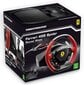 Thrustmaster Ferrari 458 cena un informācija | Spēļu stūres | 220.lv