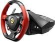 Thrustmaster Ferrari 458 cena un informācija | Spēļu stūres | 220.lv