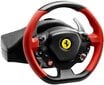 Thrustmaster Ferrari 458 цена и информация | Spēļu stūres | 220.lv
