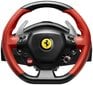 Thrustmaster Ferrari 458 cena un informācija | Spēļu stūres | 220.lv