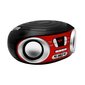 Pārnēsājams radio BoomBox, Manta MM210 cena un informācija | Magnetolas | 220.lv