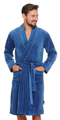 Мужской халат DN Nightwear цена и информация | Мужские халаты, пижамы | 220.lv