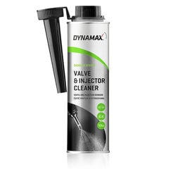 Benzīna piedeva, kas palielina oktāna indeksu Dynamax Octane Booster, 300 ml cena un informācija | Dynamax Auto preces | 220.lv