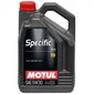 Eļļa Motul SPECIFIC Ford 913D 5W30, 5L цена и информация | Motoreļļas | 220.lv