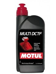 Eļļa DSG pārnesumkārbām Motul MULTI DCTF 1L цена и информация | Масла для других деталей автомобиля | 220.lv