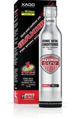 XADO Атомарный кондиционер металла MAXIMUM for SUV ( 360 мл ) цена и информация | Добавки к маслам | 220.lv