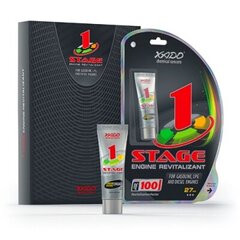 XADO Revitalizants 1 STAGE (blisters 27 ml.) cena un informācija | XADO Auto preces | 220.lv