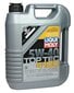 Sintētiskā motoreļļa Liqui-Moly Top Tec 4100 5W-40, 5L cena un informācija | Motoreļļas | 220.lv